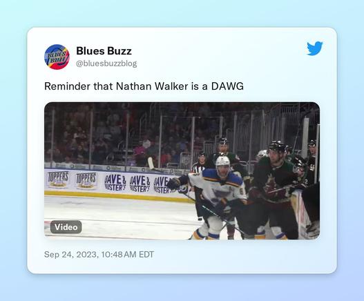 Reminder that Nathan Walker is a DAWG https://t.co/2awEf0R4gX