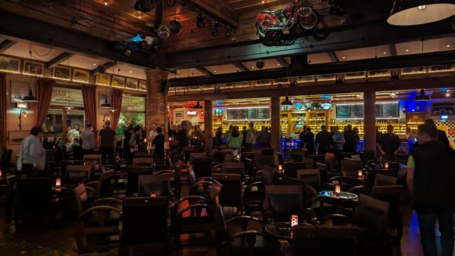 Koloseo Bar