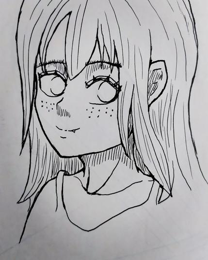 Lineart only