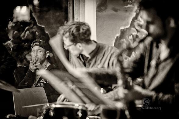 Jazzkonzert - Schindelbeck Fotografie