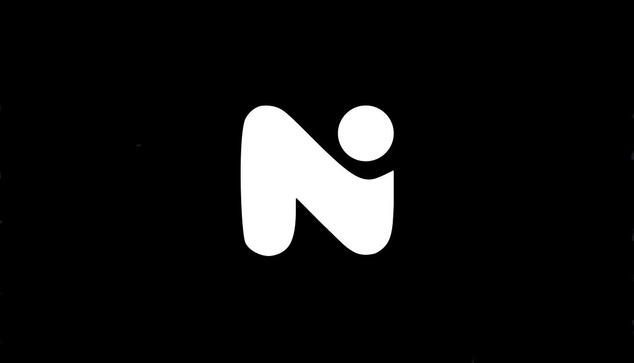 Notify logo (N)