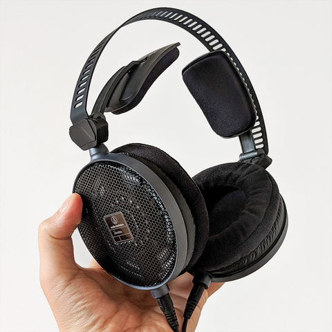 Audio-Technica ATH-R70x headphone