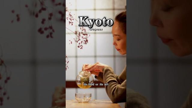 Beautiful Kyoto