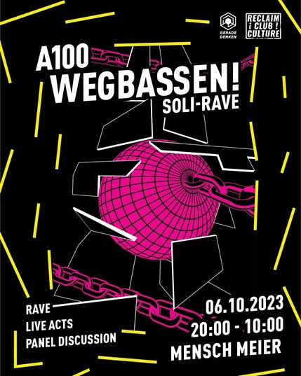 Share Pic für A100 wegbassen