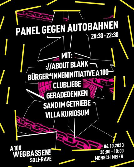 Share Pic für A100 wegbassen