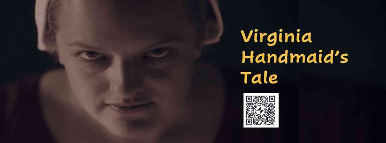 Virginia Handmaid's Tale
