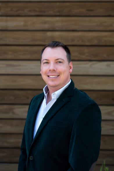 Tyler Papadimos, Phoenix gay Realtor