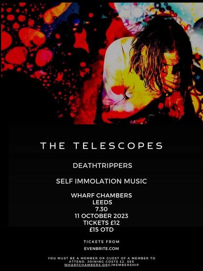 Tonight!