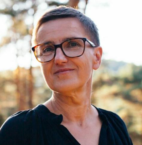 Gabriele Schobeß