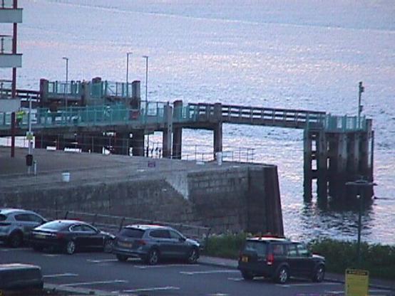 Pier