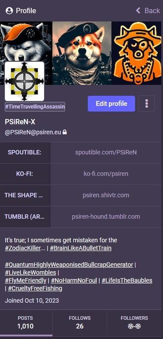 https://psiren.eu/@PSiReN