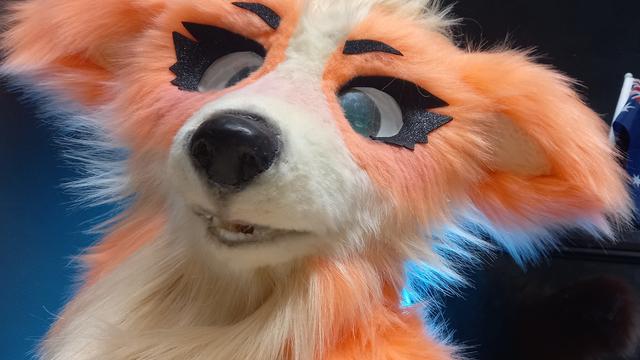 Close up
