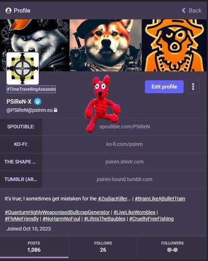 https://psiren.eu/@PSiReN