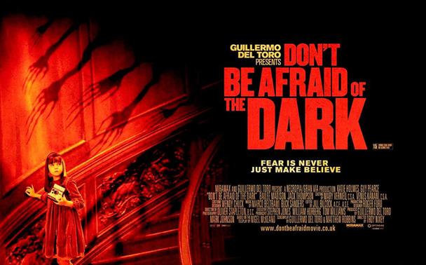 top 5 horrorfilms voor beginners
