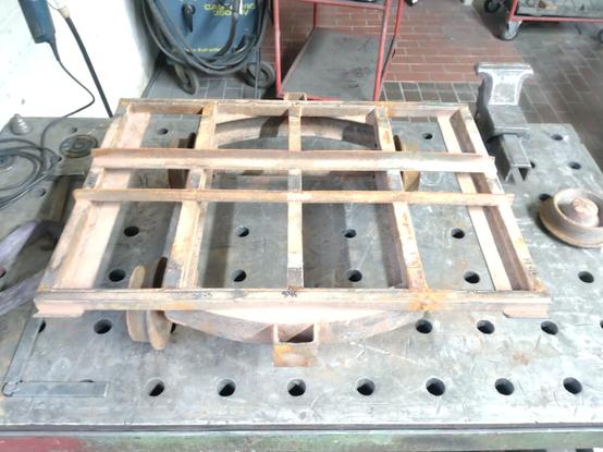 Metallbau