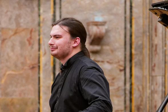 Aleksandr Kliuchko (photo © Rolf Kyburz, all rights reserved)