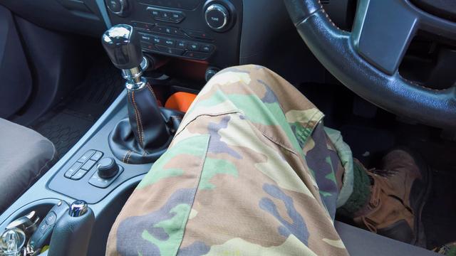 #ManualTransmissions #FTW...!