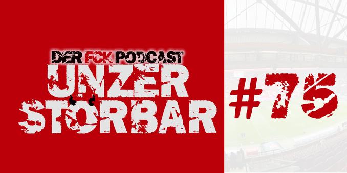 Unzerstörbar 75: Wehe, wehe!