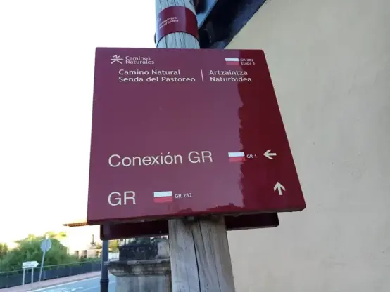 Gran Recorrido 1.