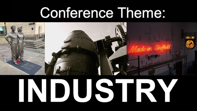 AoIR2024 Conference Theme Industry