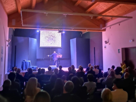 Beyond Boundaries a Barletta
