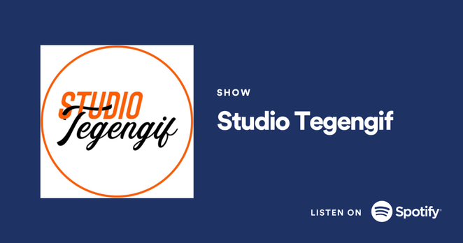 Luister de aflevering via al je podcast apps. Bijvoorbeeld:
https://open.spotify.com/episode/2QhpAQaP034MFkxma6whI5?si=9fb3bad1d5b34a8b
