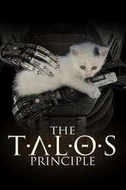 Bild aus der Gboard-Zwischenablage, Talos Principle