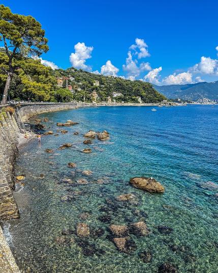 Santa Margherita Ligure