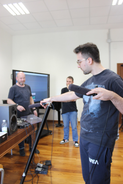 Il fenomeno del feedback, spiegazione e gestione