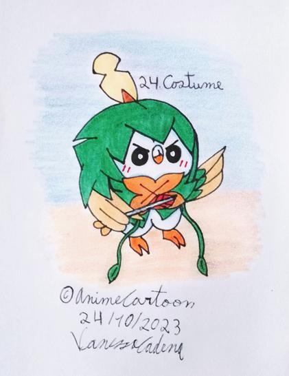 🦉: 24