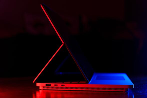 Surface Laptop Studio 2