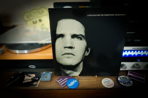 Lloyd Cole and the Commotions - Mainstream