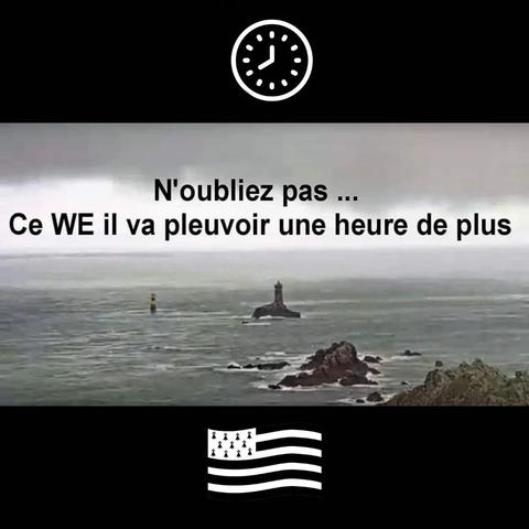 Photo humoristique.