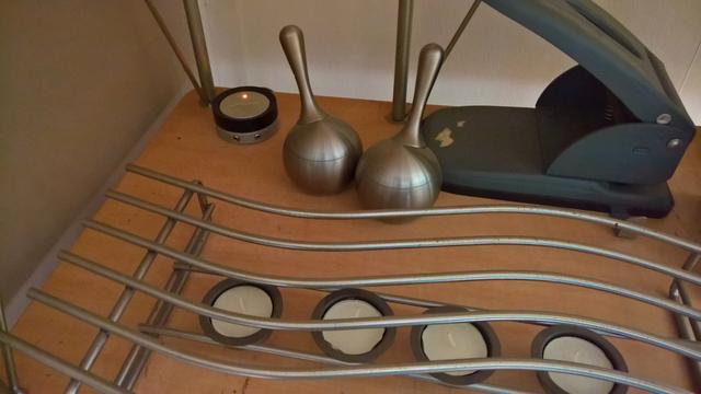 An #Assortment of #Things...