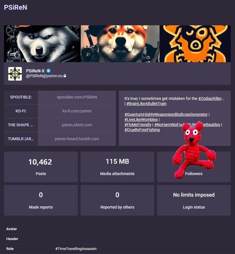 #ZeroReports