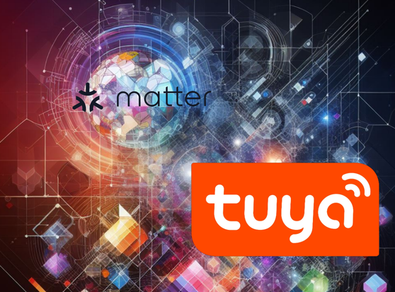 Tuya con Matter