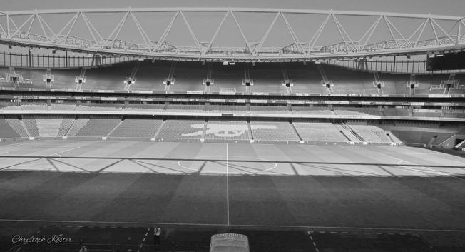 Ashburton Grove
2018/05/07 Christoph Koester | #Holloway #London