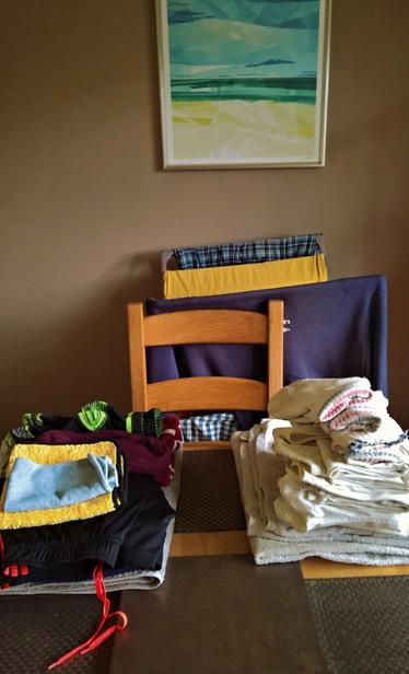 #BoysDoingLaundry... #TheMediumOfLaundry