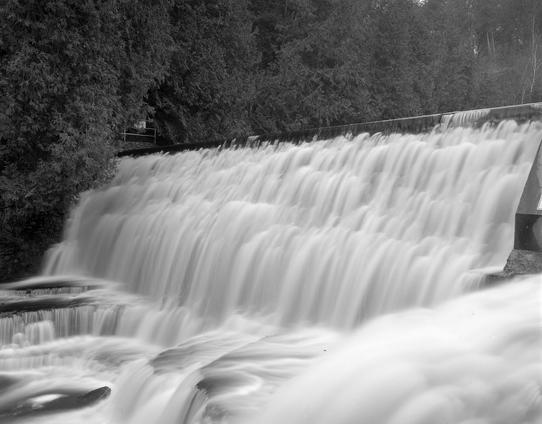 The Cascade