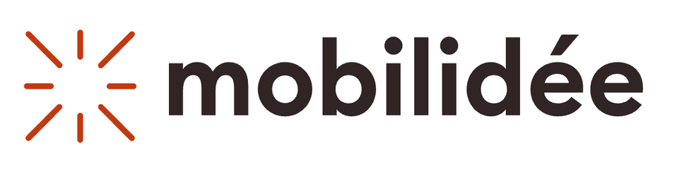 mobilidée logo