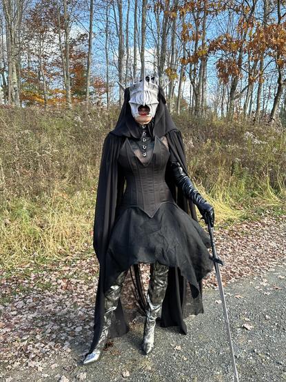 sexy mouth of sauron