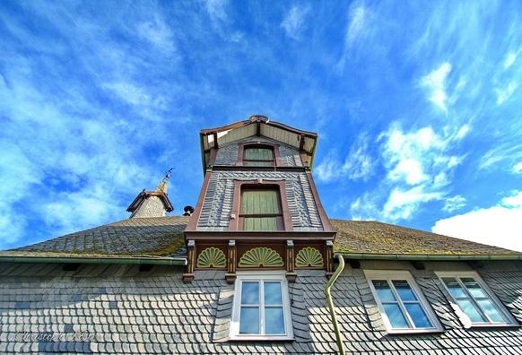 18th century farmhouse in my hometown (built 1701)

November 2020 Christoph Koester | #Olsberg