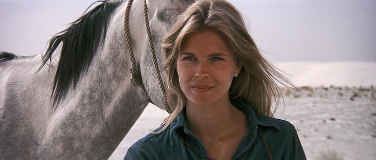 Candice Bergen in Stringi i Denti e Vai!