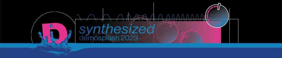 synthesized - demosplash 2023