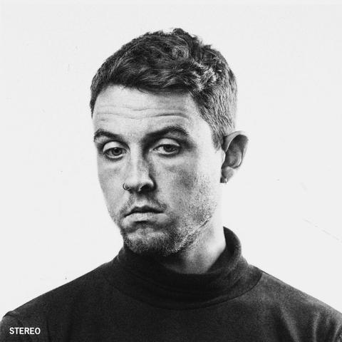 "Hopeless" album cover