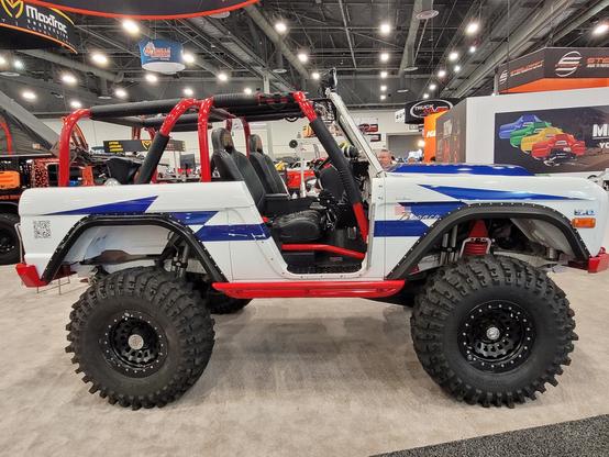 Bronco