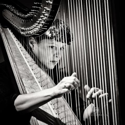 Kathrin Pechlof - Photo: Schindelbeck