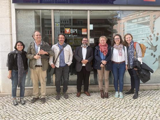 We are very happy to have solved some difficult banking issues that transeuropean organisations are faced and which we would have not expected to still exist in the EU in the 21st century. Thanks for the great support of our engaged local bank account manager.