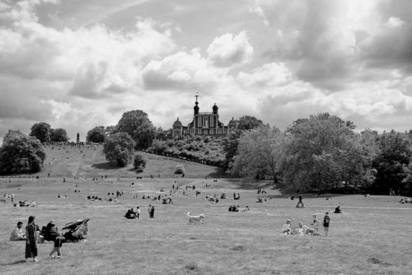 Greenwich Park with Royal Greenwich Observatory

May 2023 Christoph Koester | #Greenwich #London