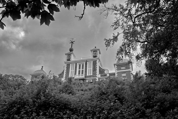 Royal Greenwich Observatory

May 2023 Christoph Koester #Greenwich #London